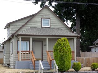 6201 S Puget Sound Ave, Tacoma, WA 98409