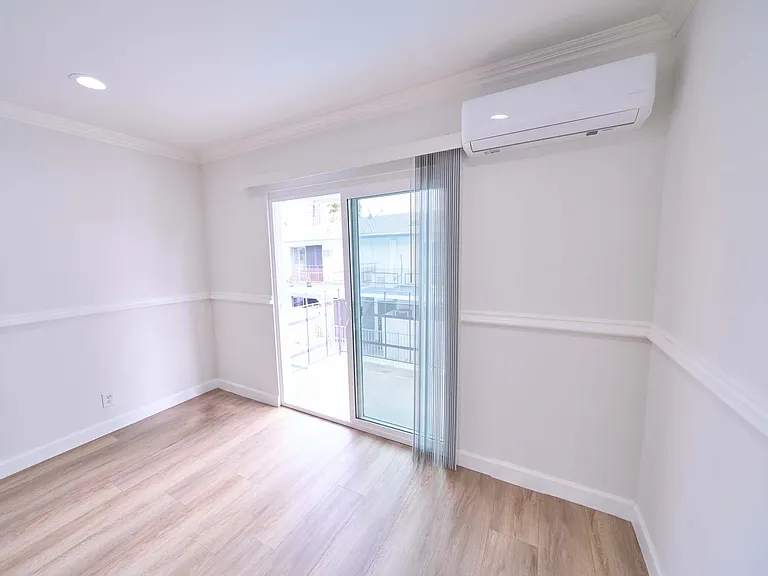 Unit 24 - 1 Bedroom, 1 Bathroom