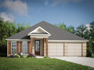 368 Crestwood Cir, Montgomery, AL 36117