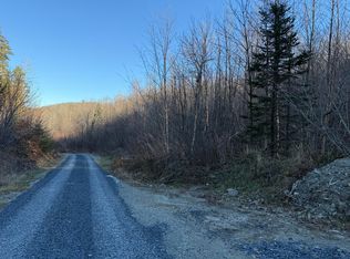 M5 L46D Black Bear Avenue, Frenchville, ME 04745