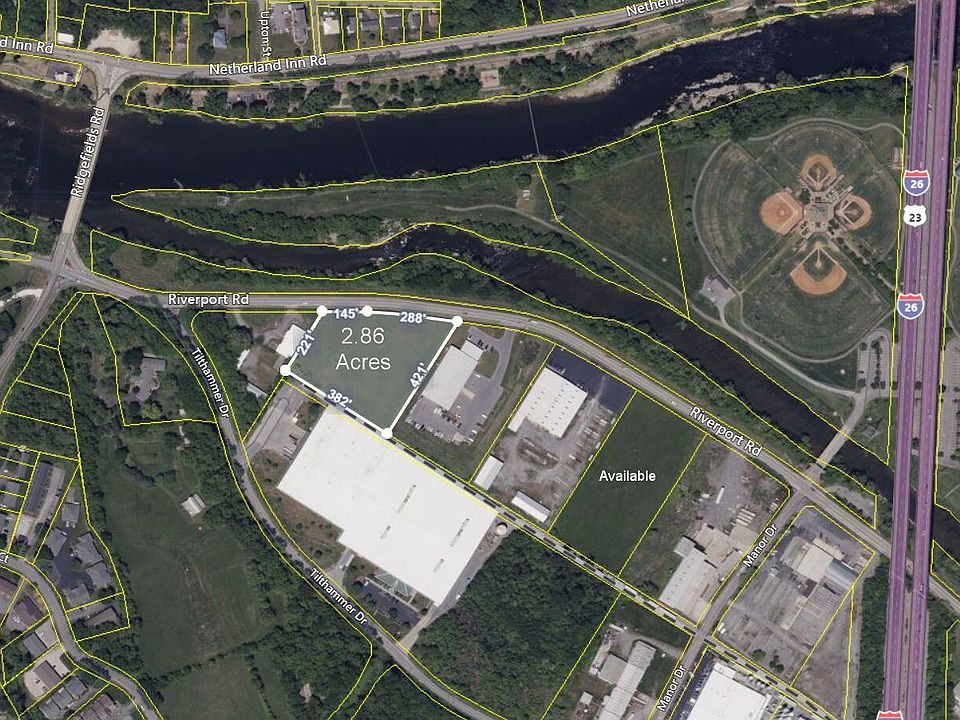 2nd image of Riverport Rd