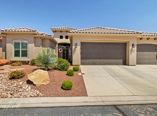 1480 W Whitestone Dr, St George, UT 84790
