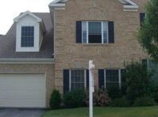 407 Baumgardner Dr, Harrisburg, PA 17112