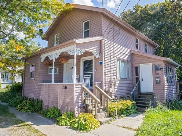 1386 Erie Rd, Darien Center, NY 14040