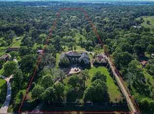 975 Bowler Rd, Waller, TX 77484