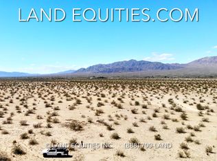 85800 Amboy Rd, Twentynine Palms, CA 92277