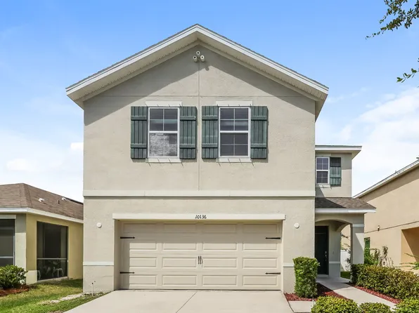 10136 Geese Trail Cir, Sun City Center, FL 33573