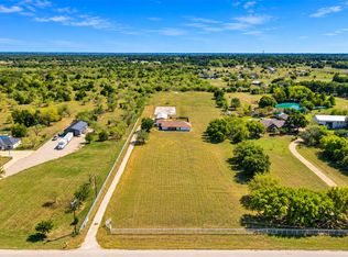 9720 Bluebonnet Dr, Scurry, TX 75158