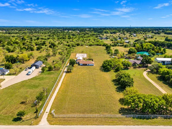 9720 Bluebonnet Dr, Scurry, TX 75158