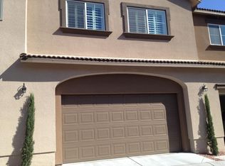 11395 Ogden Mills Dr UNIT 104, Las Vegas, NV 89135