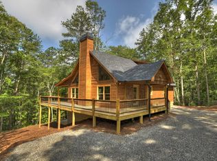 22 Greenwood Rd, Mineral Bluff, GA 30559