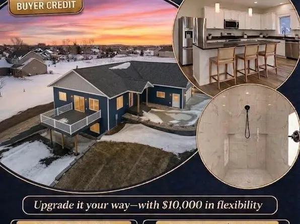 23569 Highland Trl, Fergus Falls, MN 56537