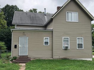 2006 Switzer Ave, Saint Louis, MO
