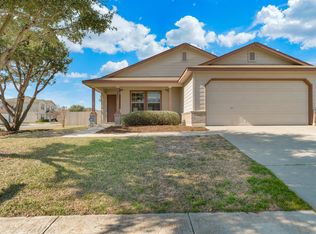 20803 Viola Park, San Antonio, TX 78259