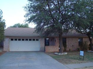 6019 15th St, Lubbock, TX 79416