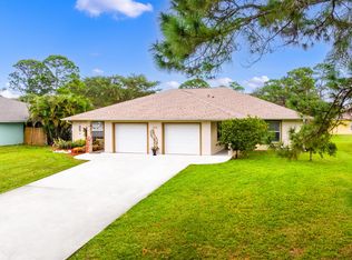 272 Keen Ter, Sebastian, FL 32958