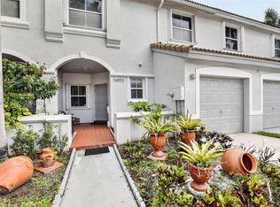 16853 SW 1st St #16853, Hollywood, FL 33027