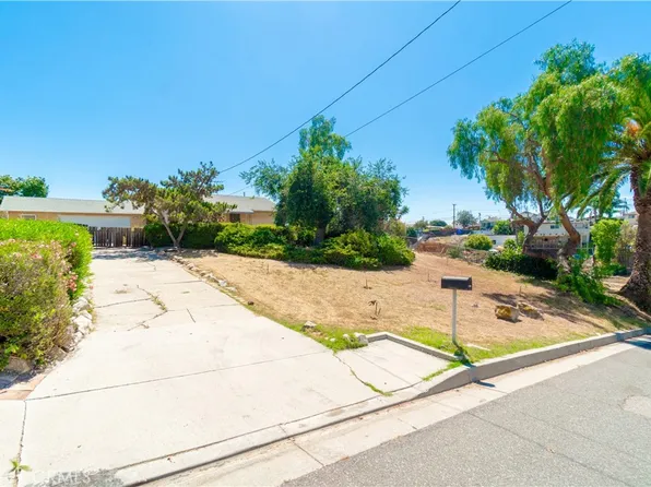 514 Arcadia Dr Lot Ii, San Pedro, CA 90731