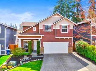 Vintage, Lynnwood, WA 98036