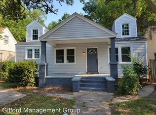 5950 Chesapeake Blvd, Norfolk, VA 23513