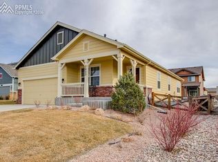 7023 Whitebark Ln, Colorado Springs, CO 80927
