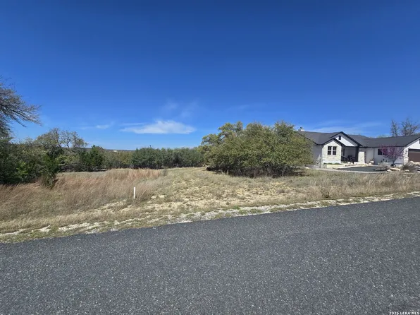 237 Roy Nichols LOT 189, Blanco, TX 78606
