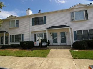 1119 J1 Grovemont Dr, Greenville, NC 27834