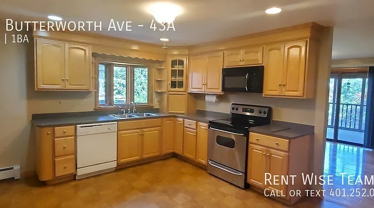 43 Butterworth Ave #43A — Photo 3