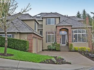 2056 NW 127th Pl, Portland, OR 97229