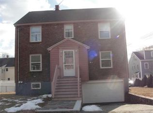 18 Mott St, Arlington, MA 02474