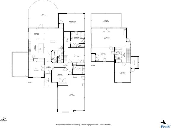 4th image of 17000 River Pier Dr SE