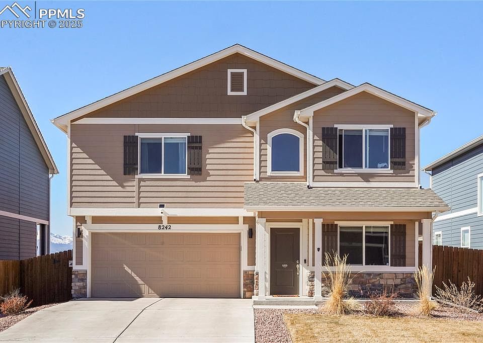 1st image of 8242 Barley Ct