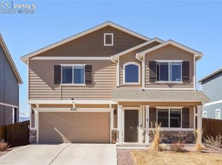 8242 Barley Ct, Peyton, CO 80831