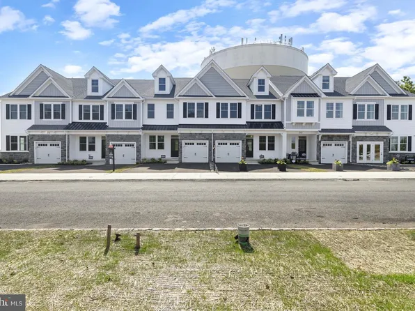 431 Reagans Ln Lot 126, Chalfont, PA 18914