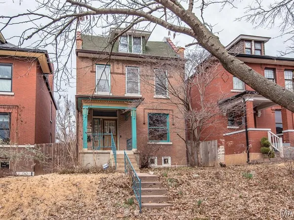 3865 Hartford St, Saint Louis, MO 63116