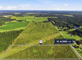 I Davidson Rd, Defuniak Springs, FL 32433