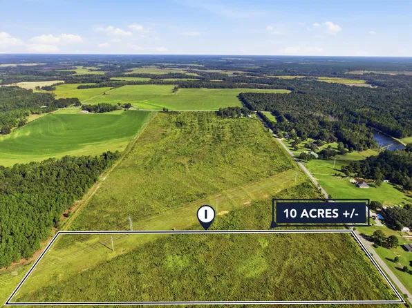 I Davidson Rd, Defuniak Springs, FL 32433