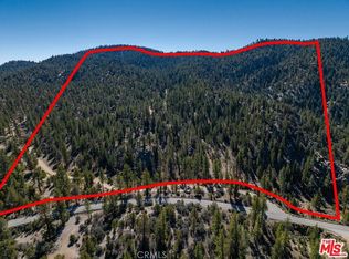 0 Highway 38, Angelus Oaks, CA 92305