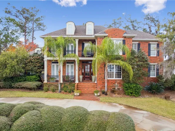 931 Champney, Saint Simons Island, GA 31522