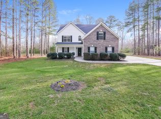 1025 Matthews Way, McDonough, GA 30252