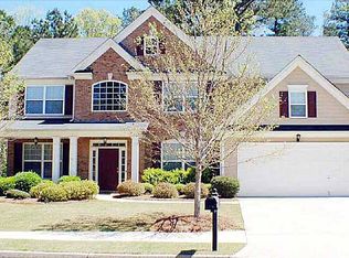 273 Harmony Lake Dr, Canton, GA 30115