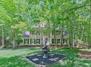 7209 Cobblecreek Dr, Matthews, NC 28104