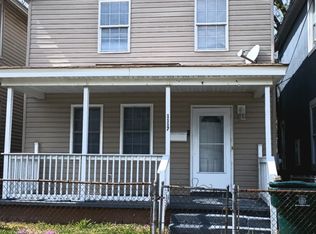 1117 30th St, Newport News, VA 23607