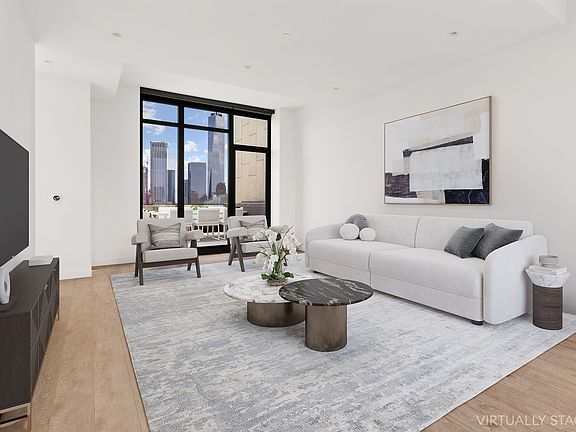 4th image of 111 Varick St Penthouse 2