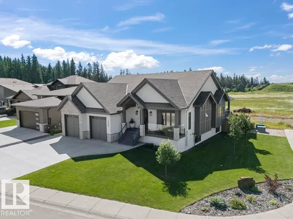 2503 Lockhart Way, Cold Lake, AB T9M 0B3