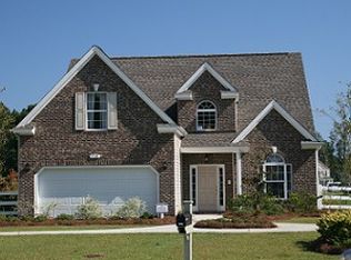 935 Welkin Ct, Conway, SC 29526