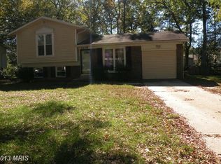 2208 Elgin Ct, Waldorf, MD