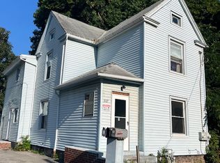 307 Seward St, Rochester, NY 14608