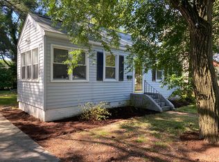 517 Forrest Ave, Norfolk, VA 23505