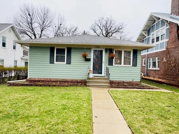 1322 9th Ave N, Fort Dodge, IA 50501